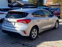 Ford Focus Rej. 03/2019 1.5TDCI Salon Polska Faktura VAT23%