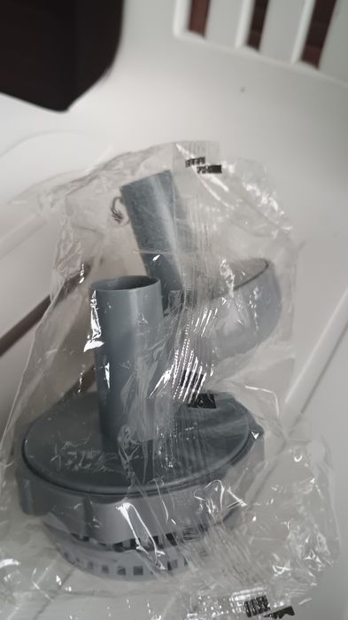 Dysze do basenu nowe komplet