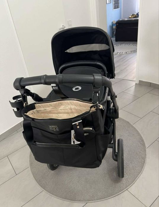 Wózek Bugaboo Fox 5 zestaw 2w1