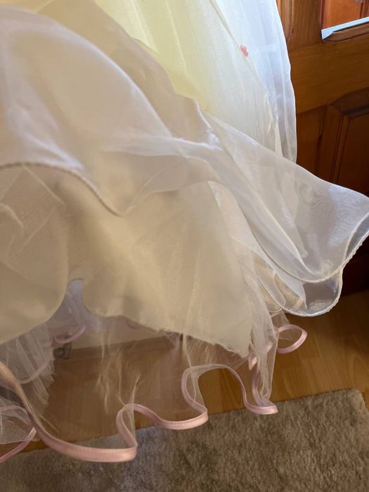 Сукня плаття для дівчинки