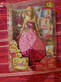 Barbies novas ainda na embalagem