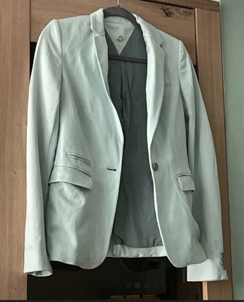 Marynarka Massimo Dutti