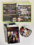 GTA 4 Episodes from Liberty City -komplet- xbox 360 + ONE + series x