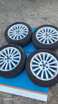 Felgi 5x108 17 Ford mondeo