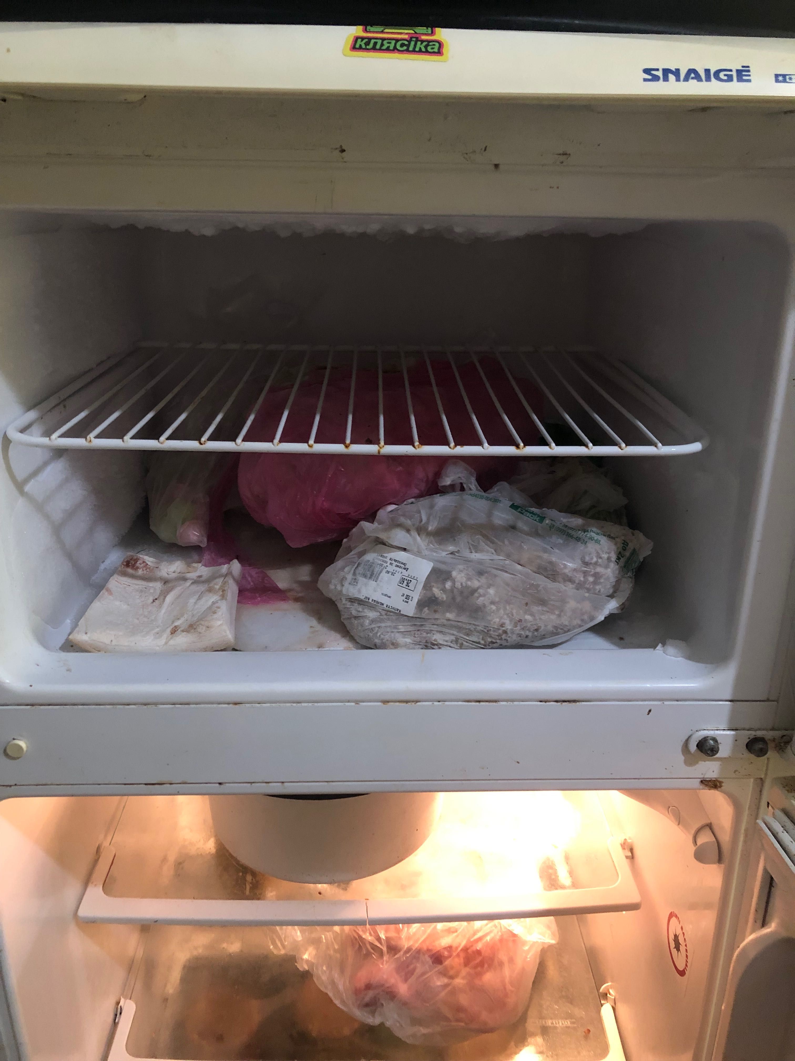 Продам холодильник бу