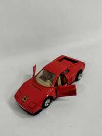 Model Ferrari Testarossa Mini-Flitzer