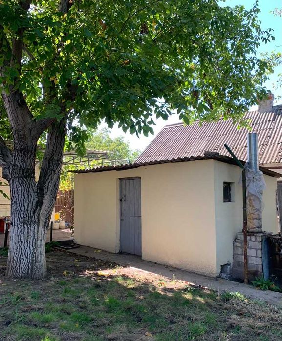 Продається дім у смт Балабине.