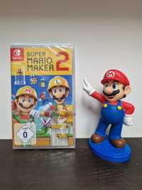 NOWA Super Mario Maker 2 - Nintendo Switch