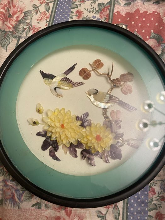 Продам декоративное панно