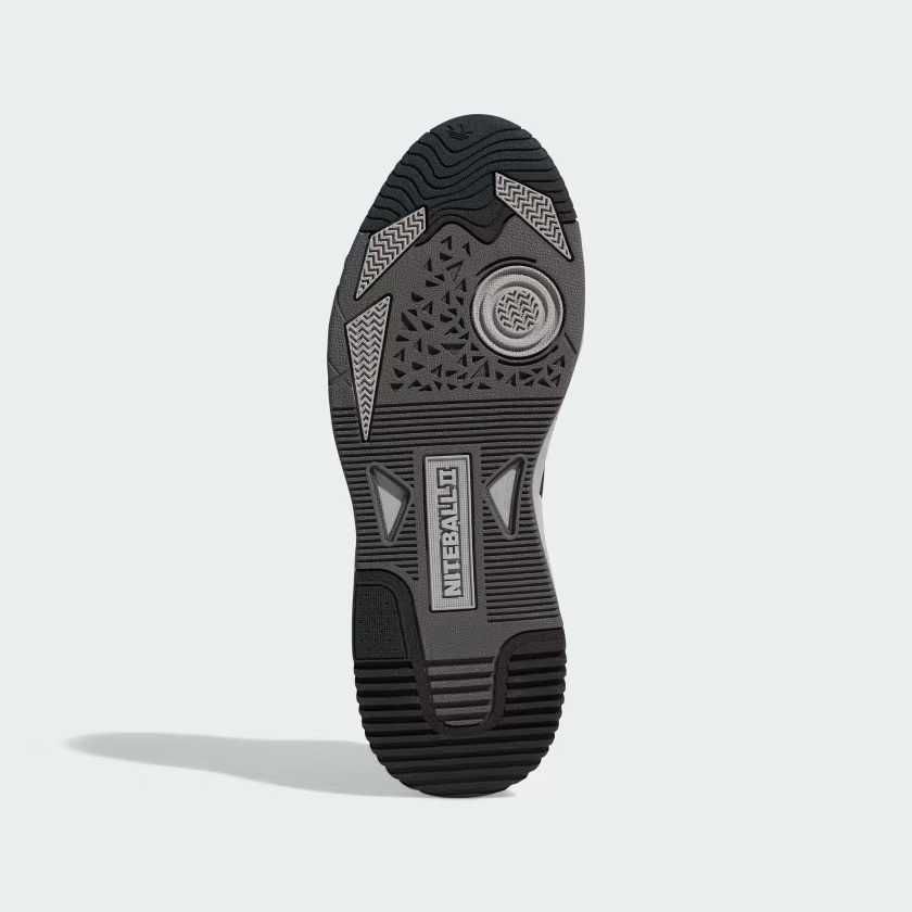 Kicksy Adidas Originals Niteball 2.0 EUR 42 CM 26,5