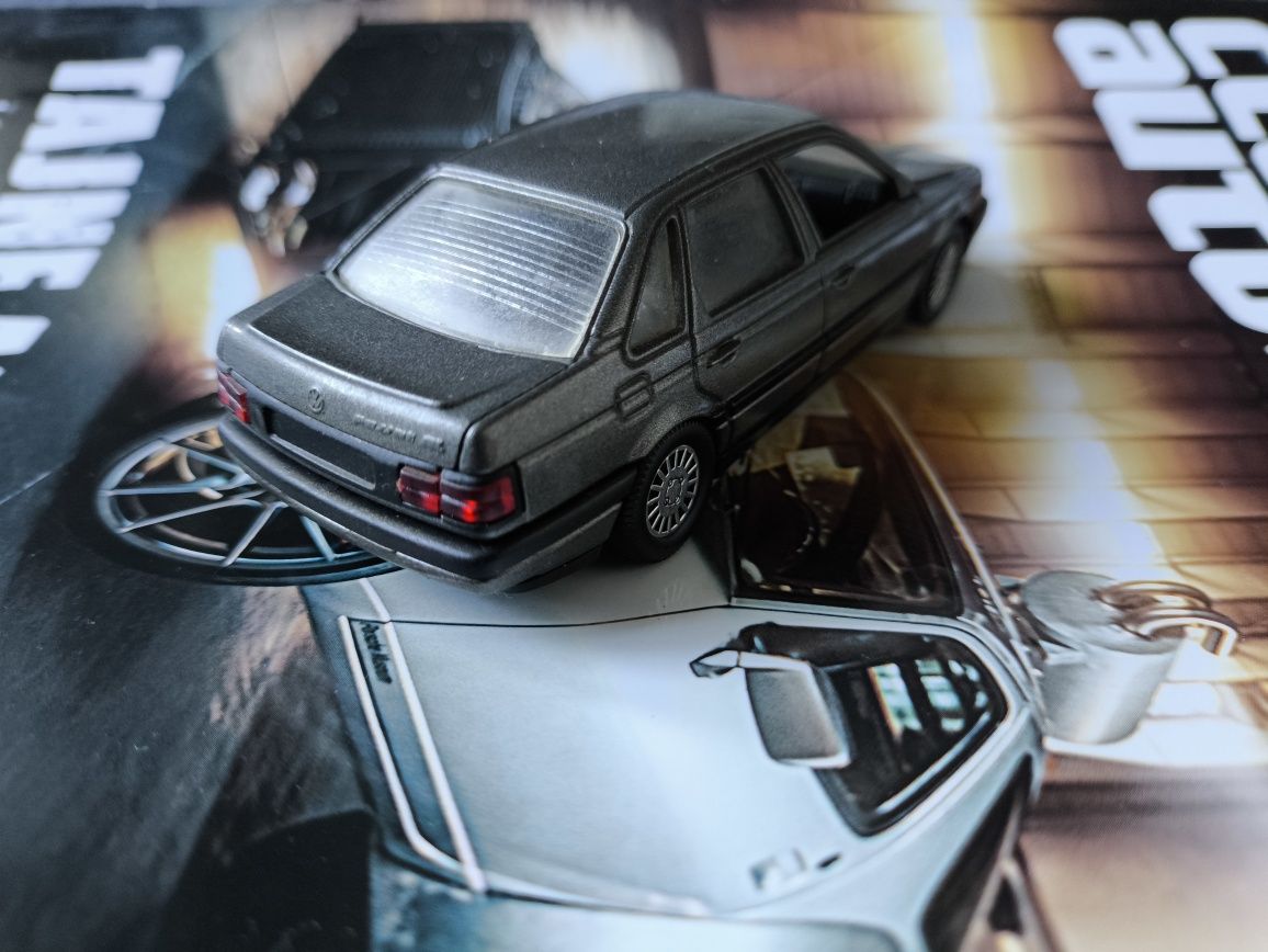 VW Passat GL B3 Schabak 1:43
