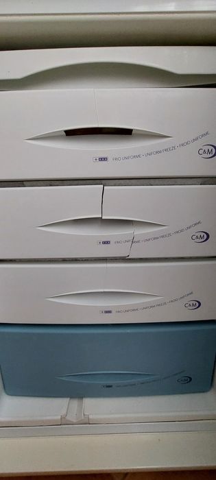 Combinado Edesa Práctica 2 motores