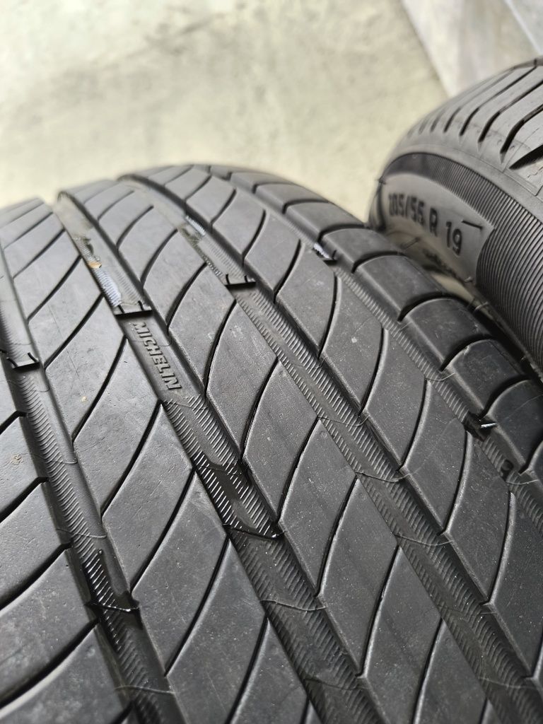 Nowe 2szt 16/23r Michelin E Primacy letnie205/55R19 97V