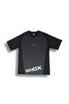 Shox Jersey Center Swoosh Y2K Vintage Optical Illusion Shirt