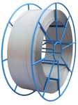 Drut spawalniczy nierdzewny Oerlikon  316 1,0mm 15kg