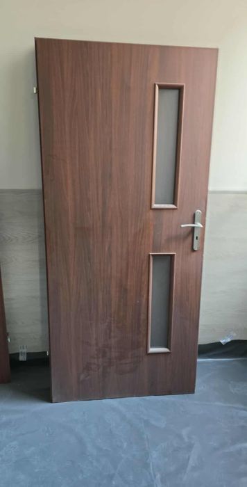 Kapletne dźwi  90cm