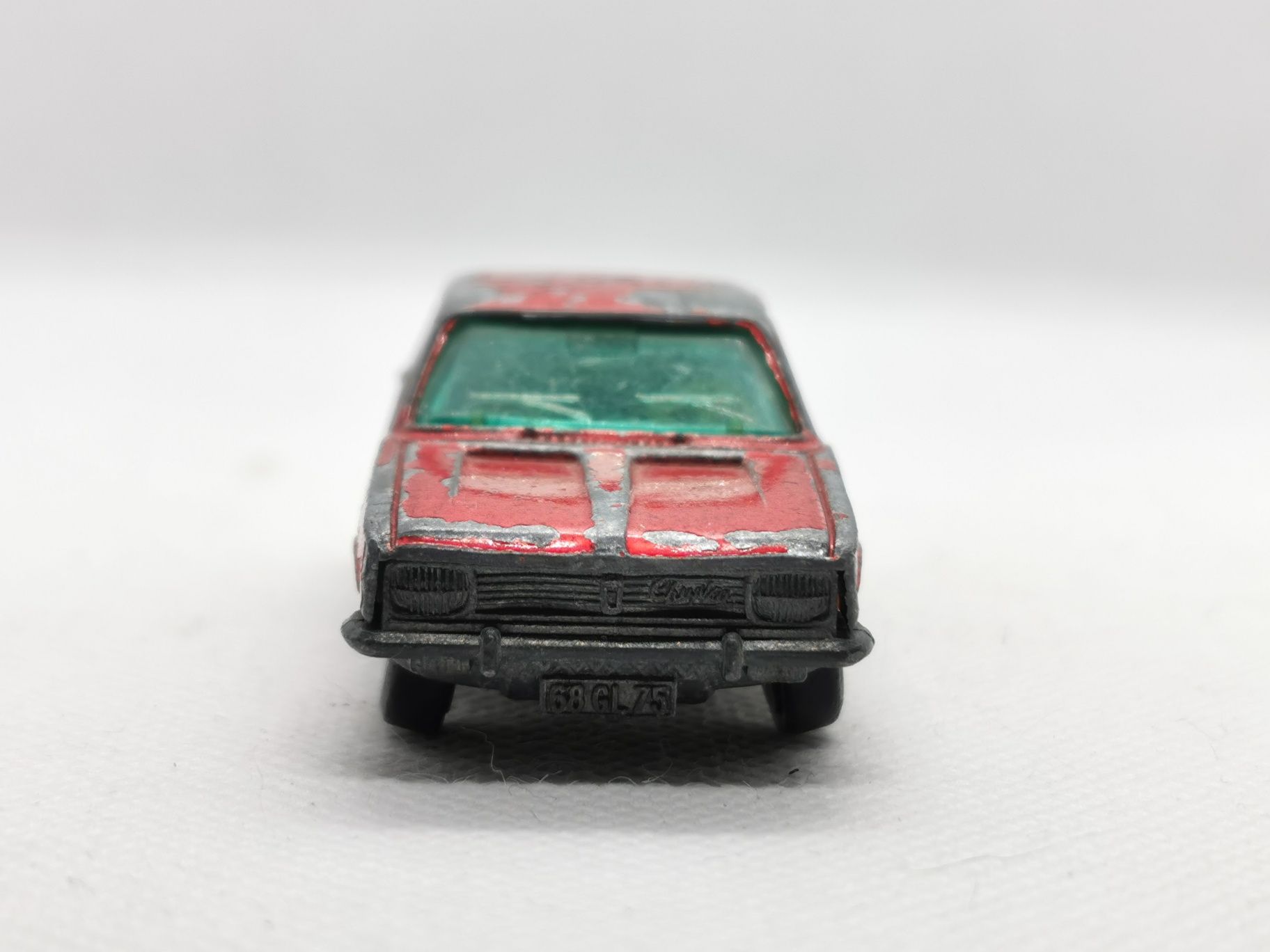 Chrysler 180 Majorette