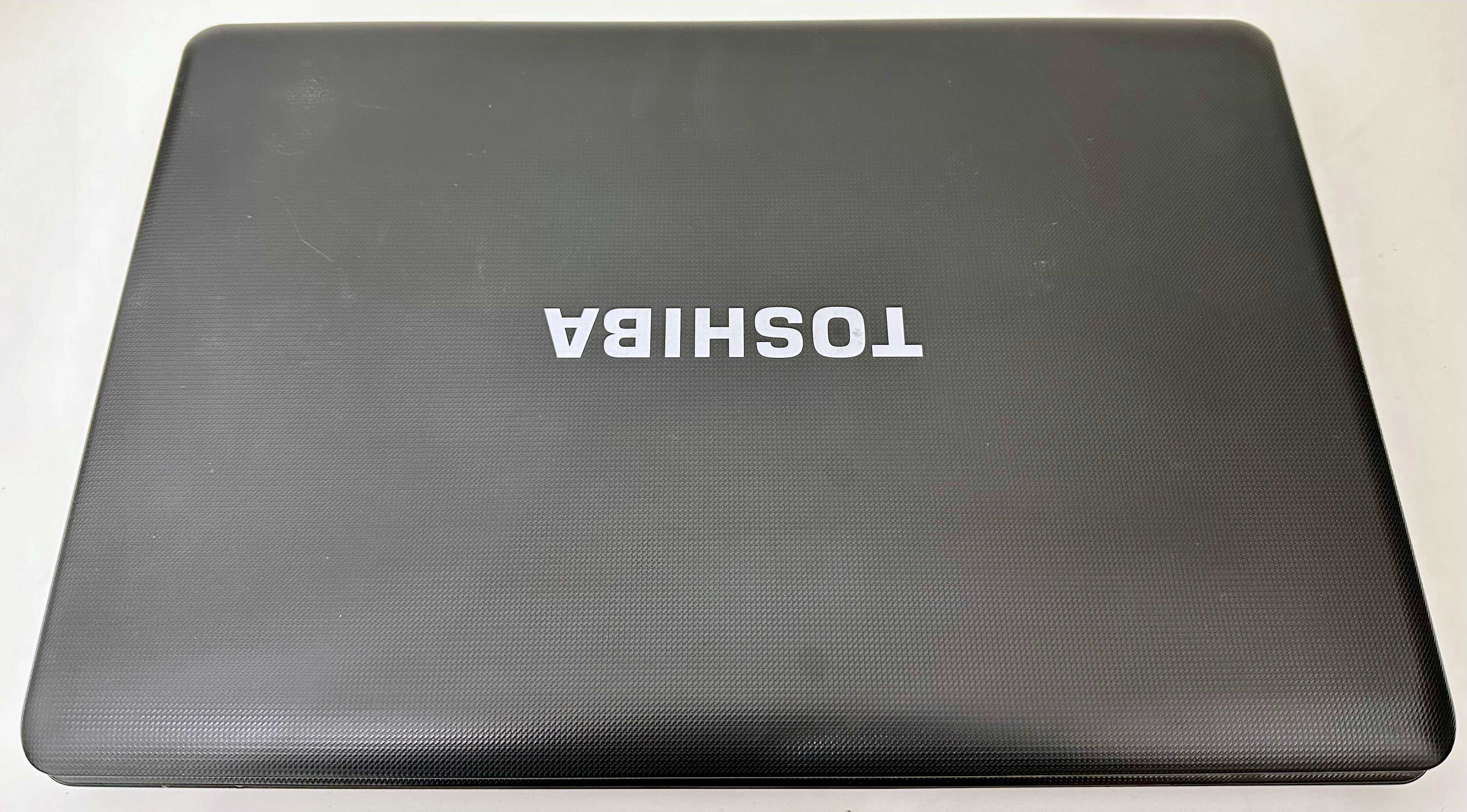 Toshiba Satellite C660 - 6gb Ram - Disco 500gb