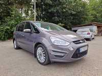 Продаж авто Ford S-Max