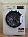 Máquina de Lavar Roupa Hotpoint/Ariston