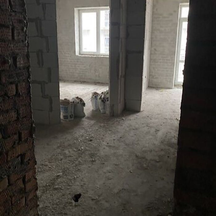 2к здана новобудова під Єоселю! «30143»