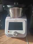 Monsieur cuisine connect