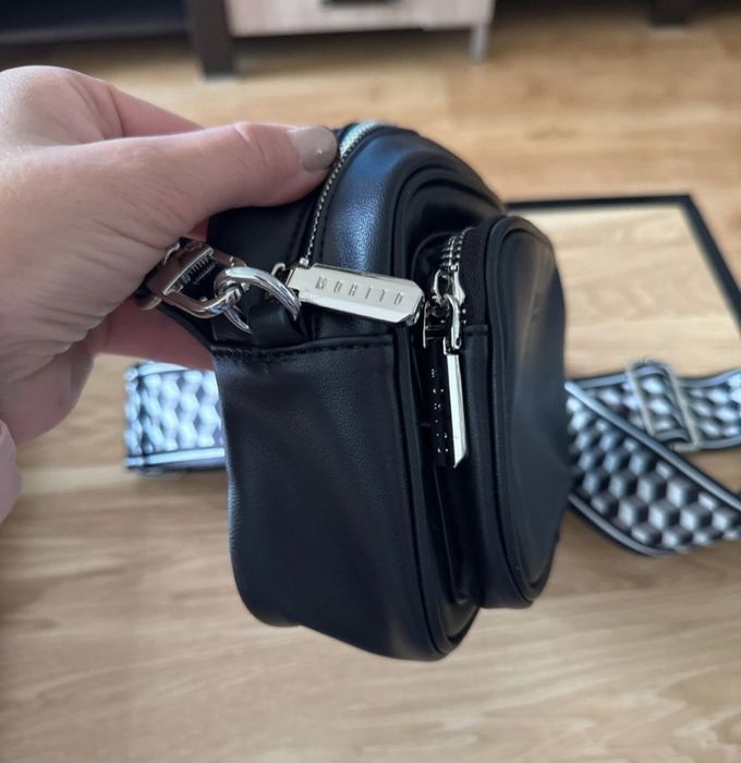 Torebka crossbody Mohito