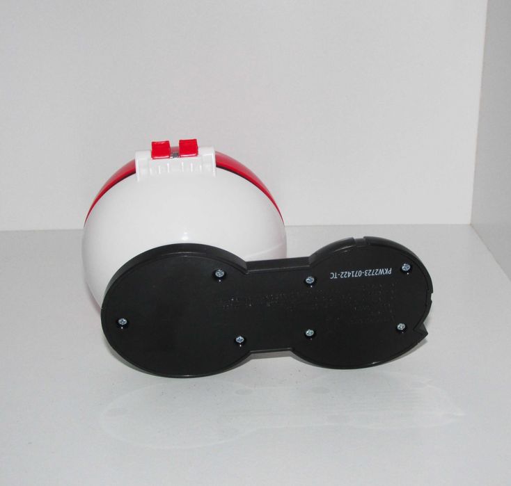 Chimchar + Poké Ball Pokémon Surprise Attack Game, SA6