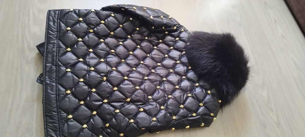 Женская куртка PhilippPlein