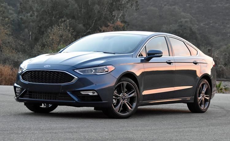 Русифікація Ford/Lincoln, SYNC, приборних панелів, навігація