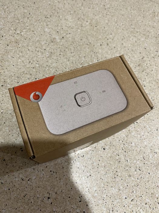 4g wifi роутер Vodafone R218h