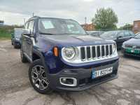 Продам Jeep Renegade