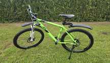 Rower Rex MTB Graveler 940 21"