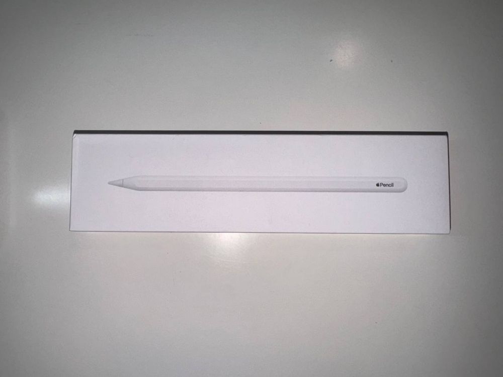 Стилус Apple Pencil 2