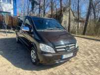 Mercedes vito 639