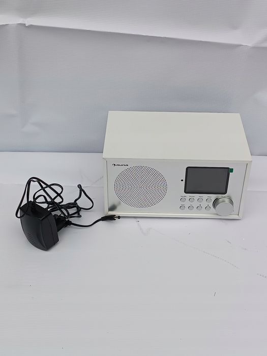 Radio Auna Silver Star Mini