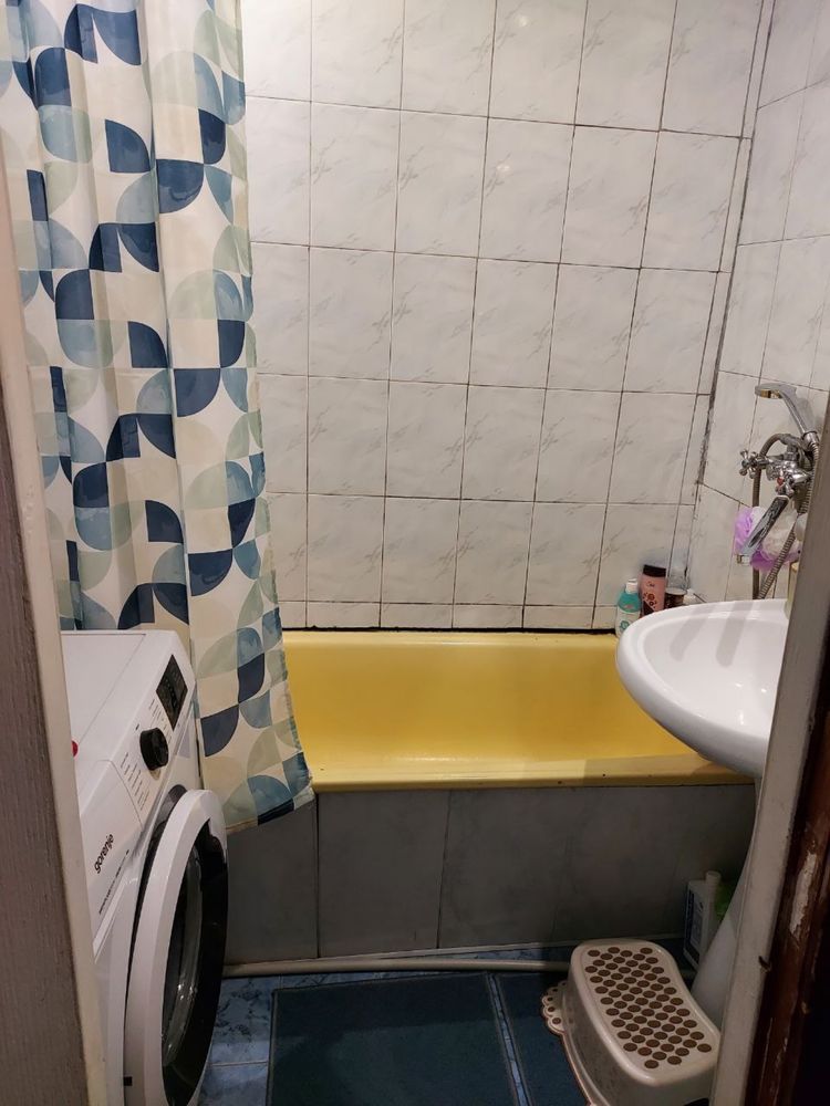 Продам двухкомнатную квартиру