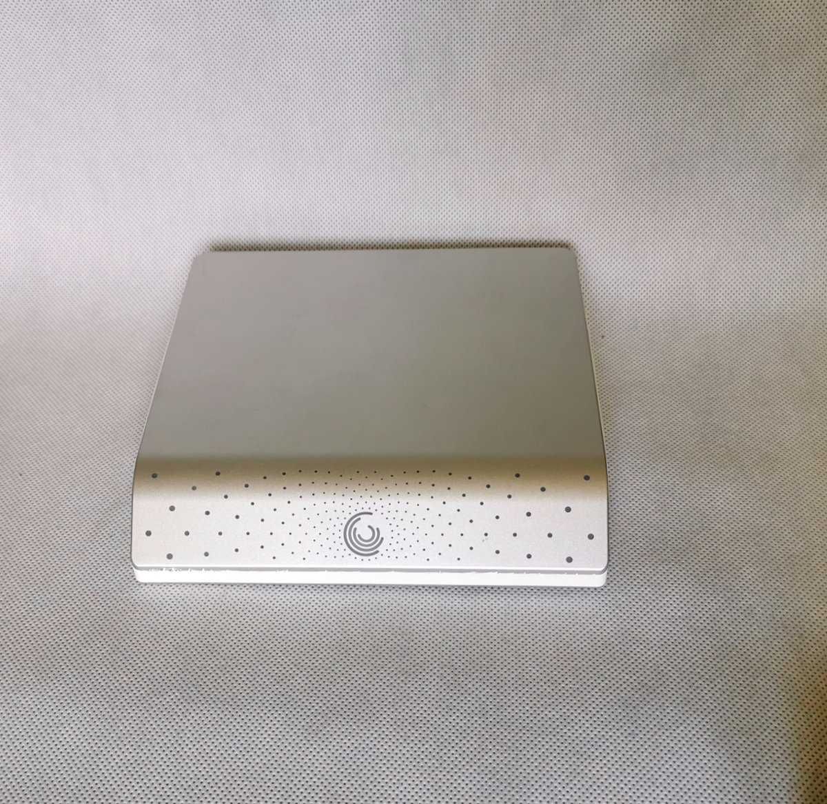 Obudowa dysku 3.5" USB Seagate FreeAgent Desk Serial ATA TANIO