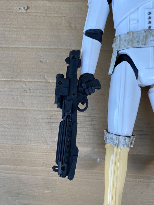 StormTrooper Star Wars Jakks Pacific 45cm