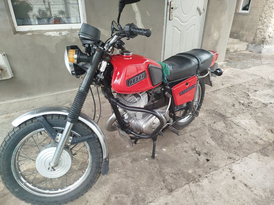 Продам ИЖ планета-5