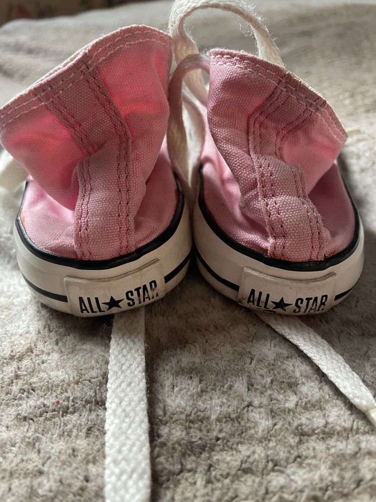 Converse All Star оригінал