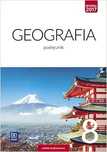 Geografia. Podręcznik. Klasa 8. WSiP. Nowy Produkt