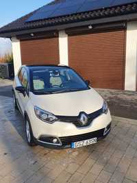 Renault Captur RENAULT CAPTUR, TCe, 893 cm3, klimatronik, tempomat, nawigacja