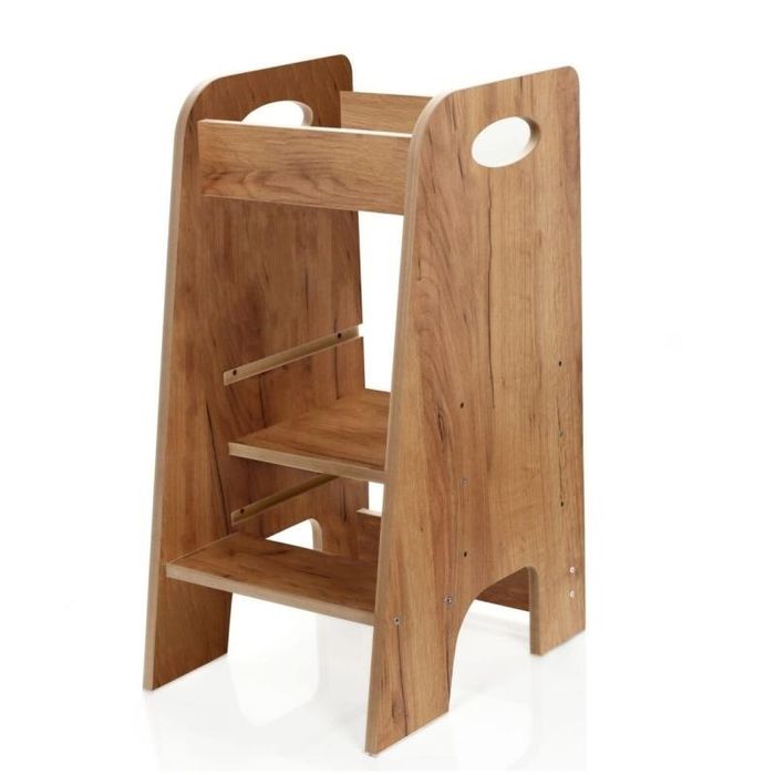 Kitchen helper, podnóżek, podstawka, pomocnik gotowania, jak Nowy