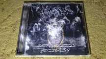 Nekromorphine Senseless Ecstasy CD Avantgarde Experimental Black Metal