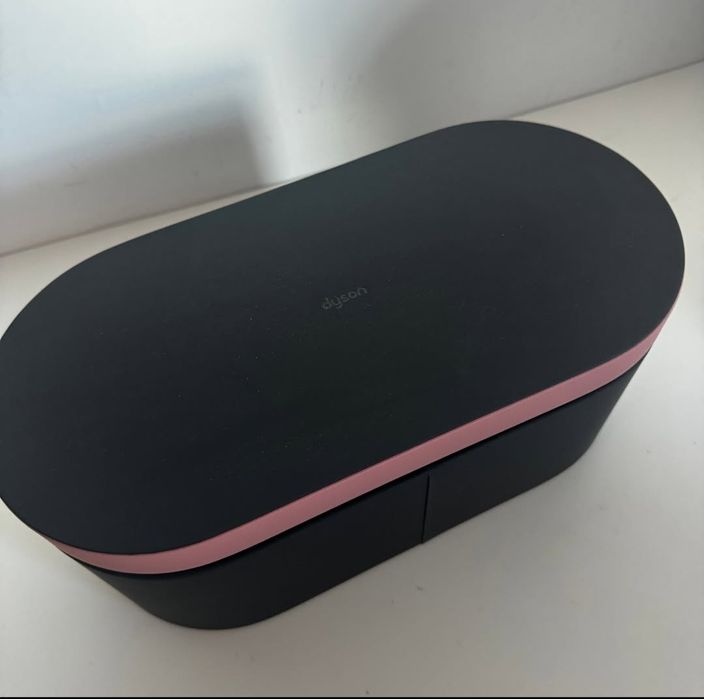 Dyson Airwrap ID - Rosa Cerâmica