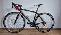 Szosa Cinelli Willin Carbon, DuraAce 7900