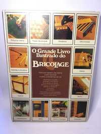 O Grande Livro Ilustrado Do Bricolage