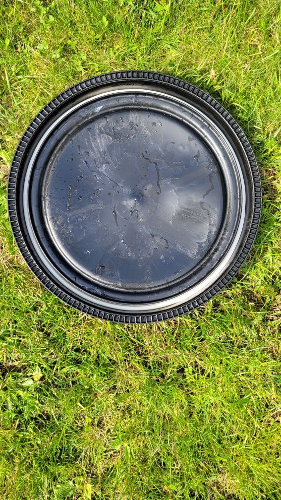 Sprzedam plastikowe beczki 120 litrowe beczka wiadro Wiaderko 100