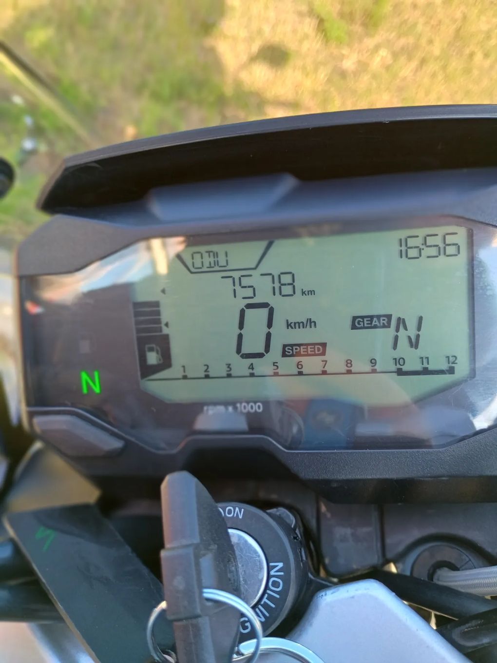 BMW G 310 R / salon Polska / drugi właściciel / Salon MFA Warszawa-Łazy